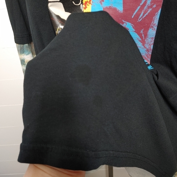 GUNS 'N Roses tie dye tee size XL - Picture 4 of 11